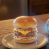 Holo Burger