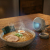 ZenRamen Aura