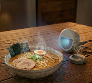 ZenRamen Aura